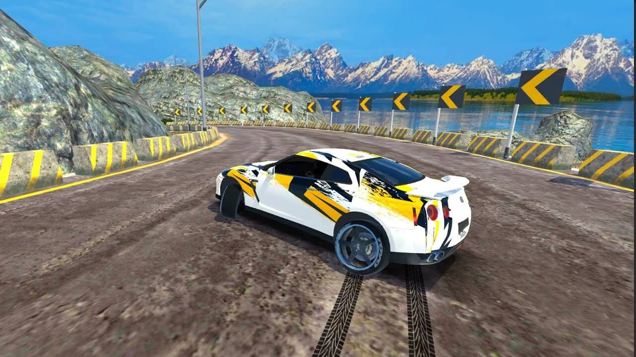 Takata Drift JDM Beginner’s Guide and Tips and Tricks