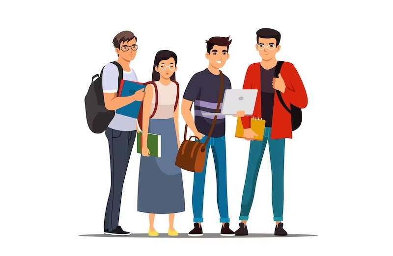 College Life Enhanced: The Impact of MobileGaming on Students