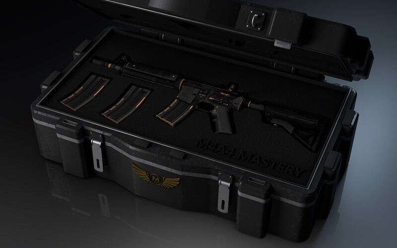 A Beginner’s Guide to Your First Case Opening