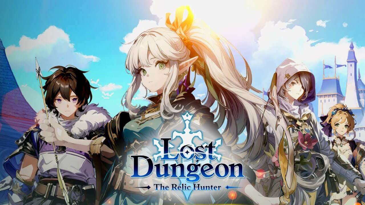Lost Dungeon: The Relic Hunter Beginner’s Guide and Tips
