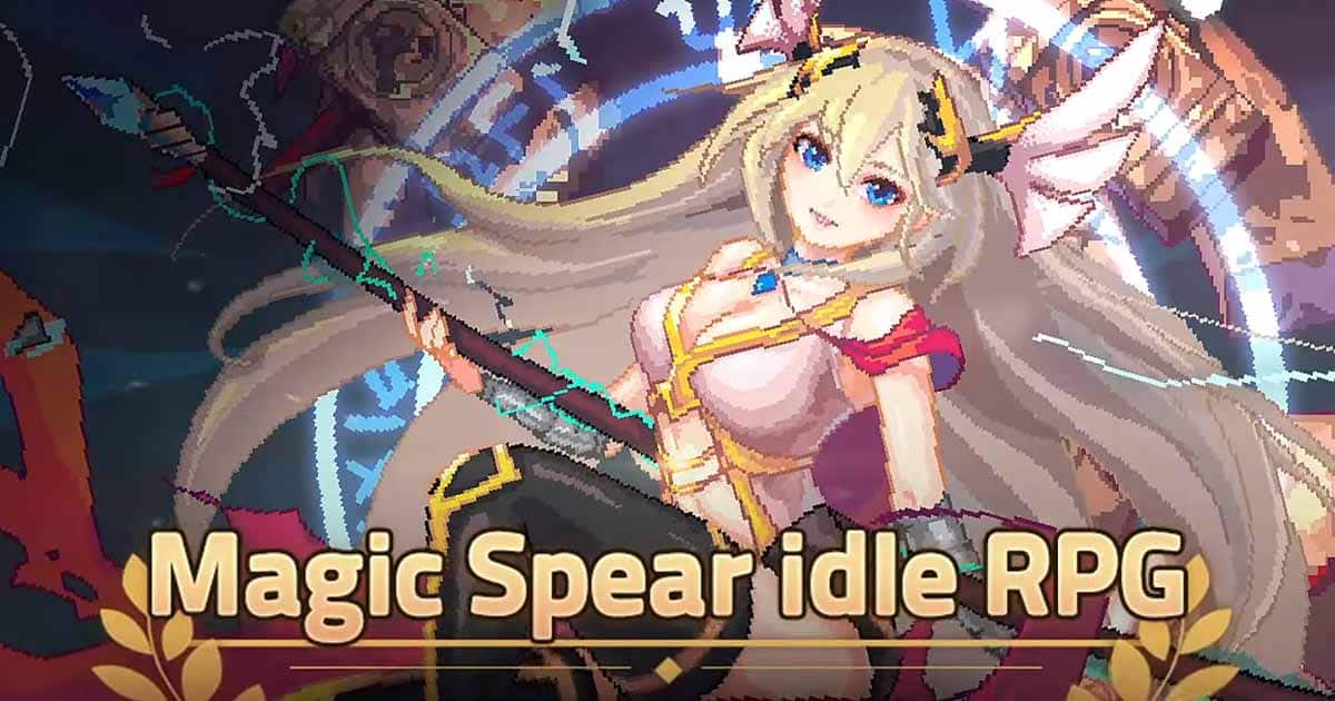 Magic Spear Idle RPG Beginner’s Guide and Tips