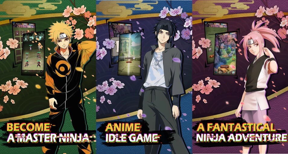 Ninja War Ultimate Challenge Codes
