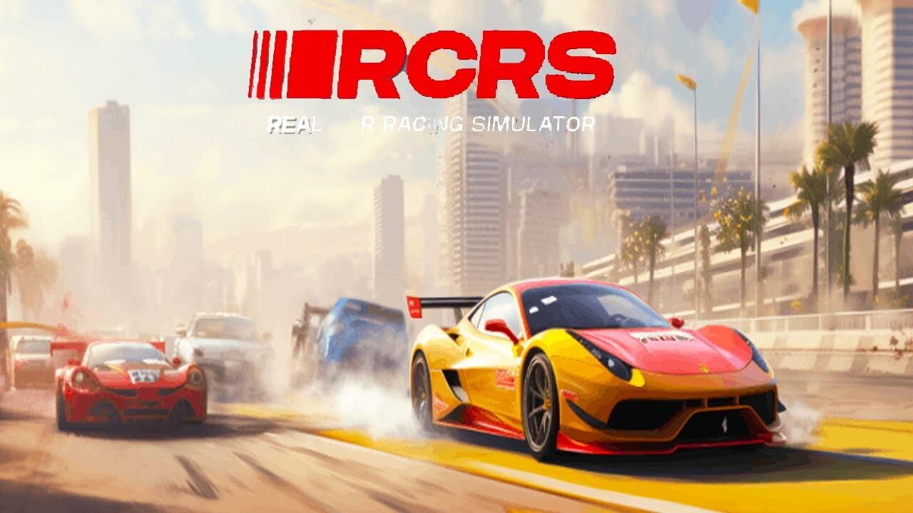 Real Car Racing Simulator Beginner’s Guide and Tips