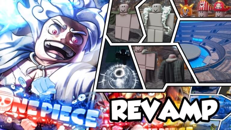 A One Piece Game (AOPG) – Trello Link and Discord Server