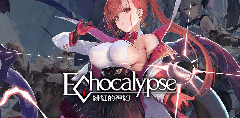 Echocalypse Codes