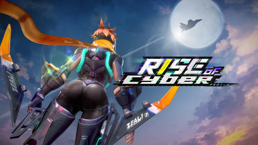 Rise of Cyber Beginner’s Guide And Tips