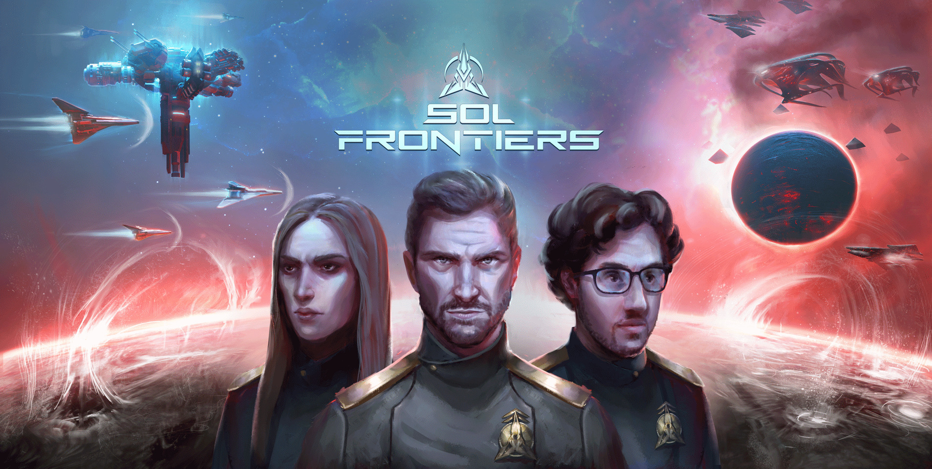 Sol Frontiers – Idle Strategy Beginner’s Guide And Tips
