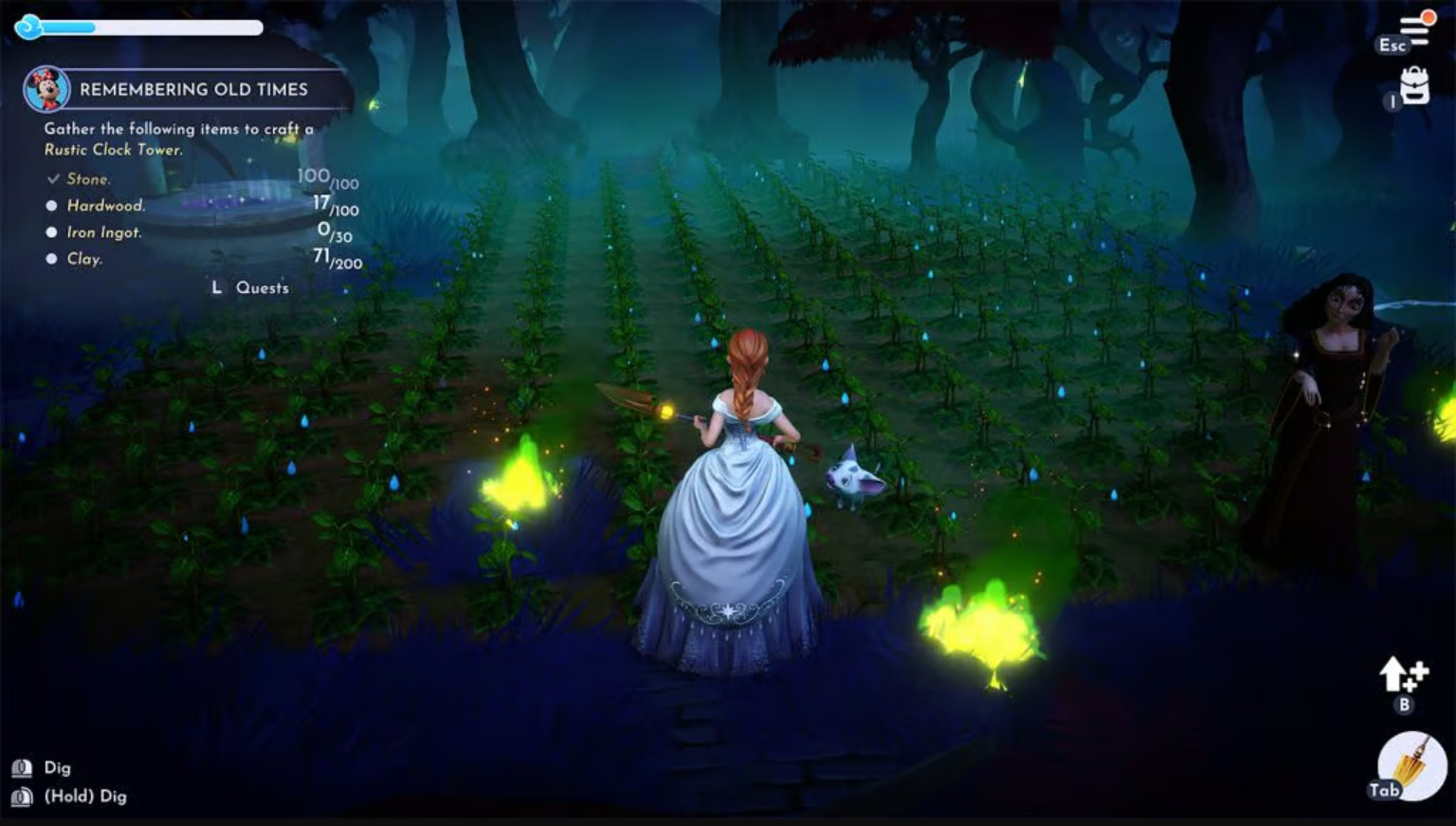 Disney Dreamlight Valley Codes