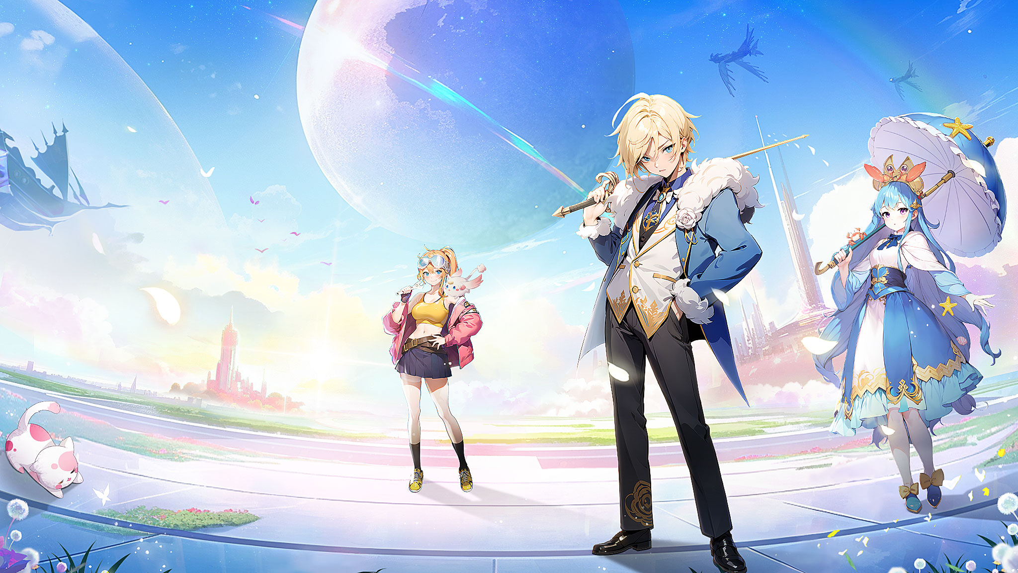 Chrono Travelers Beginner’s Guide And Tips