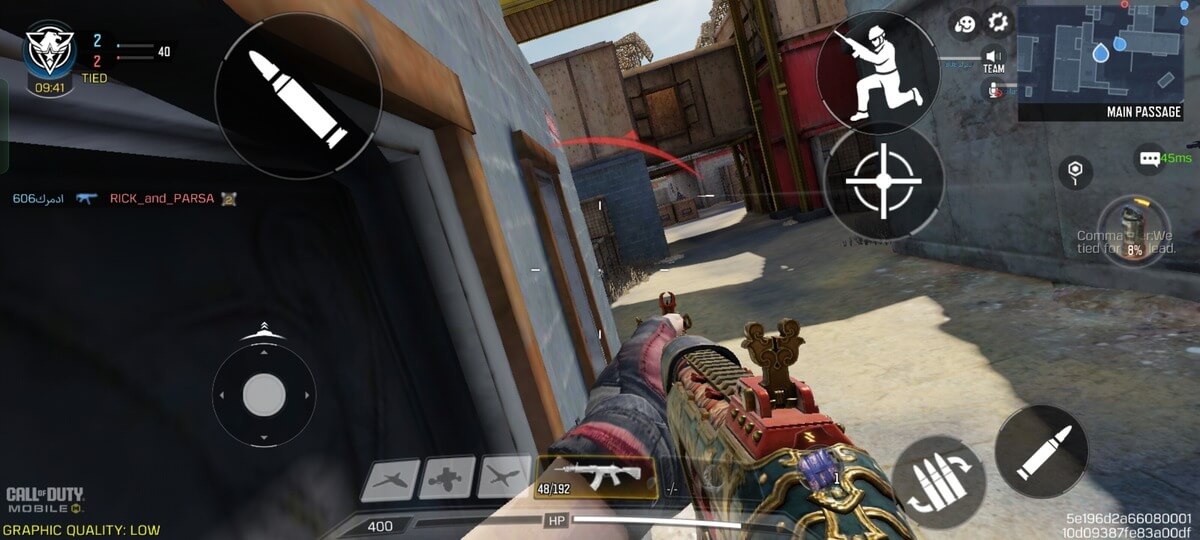 COD Mobile: Boost Assault Go Live! Here’s how to play it