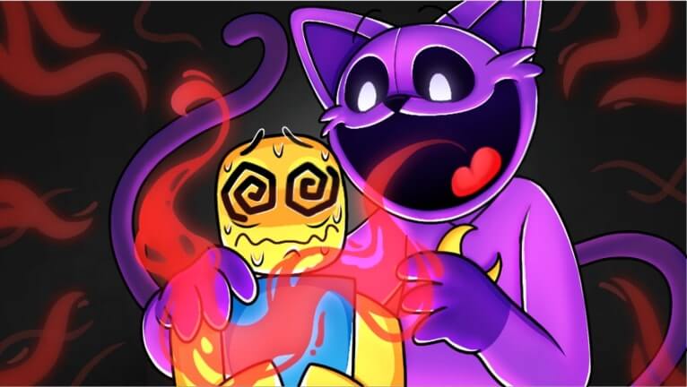 CatNap Race Codes