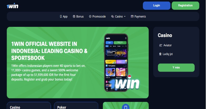 My Experience with 1Win: Why It’s My Go-To Betting Platform