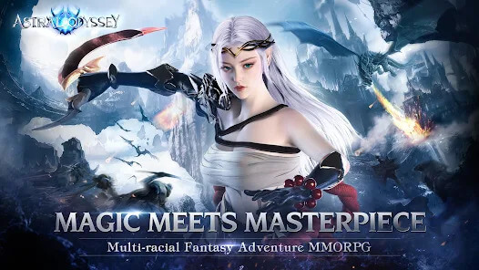 Astral Odyssey Codes