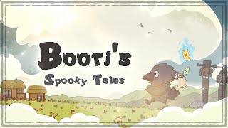 Boori’s Spooky Tales: Idle RPG Beginner’s Guide And Tips