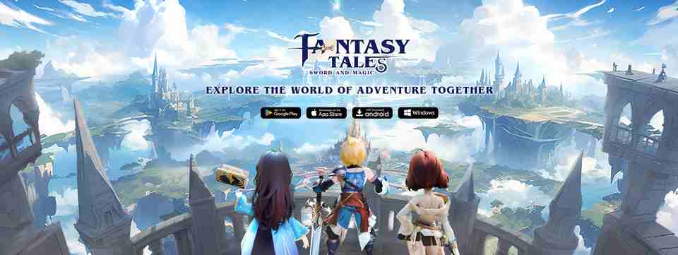 Fantasy Tales: Sword and Magic Beginner’s Guide And Tips