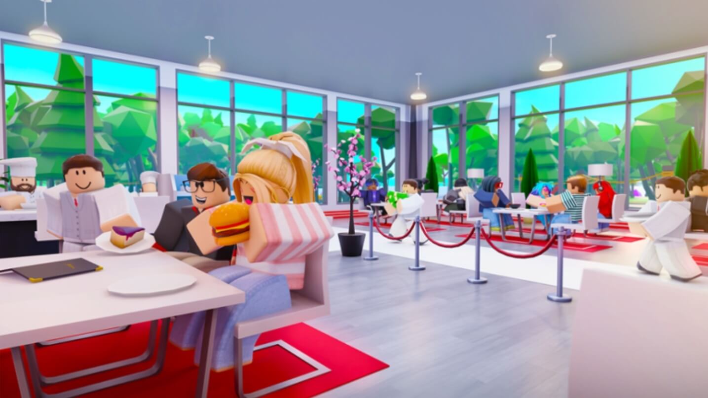 How to get the hunt badge in My Restaurant?