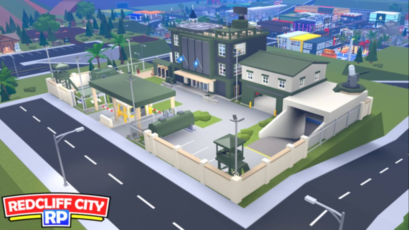 How to get the hunt badge in Redcliff City?