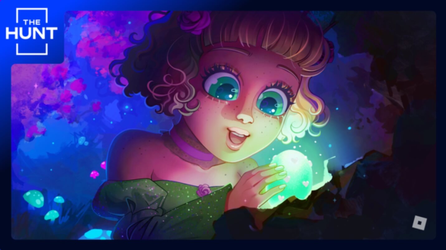 How to get the hunt badge in Royale High?