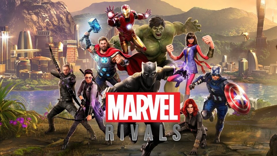 Marvel Rivals: Overwatch-Style Marvel Shooter Will Come To Mobile