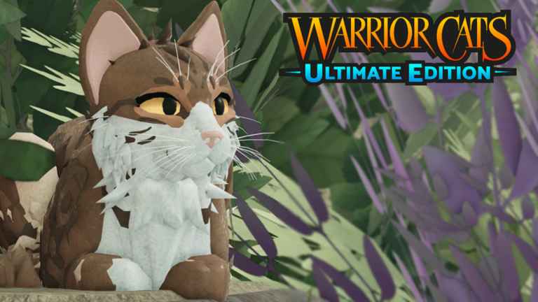How to get the hunt badge in Warrior Cats: Ultimate Edition?