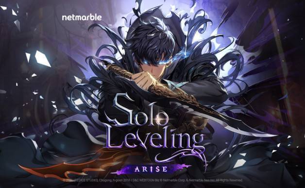 Solo Leveling: Arise Redeem Codes