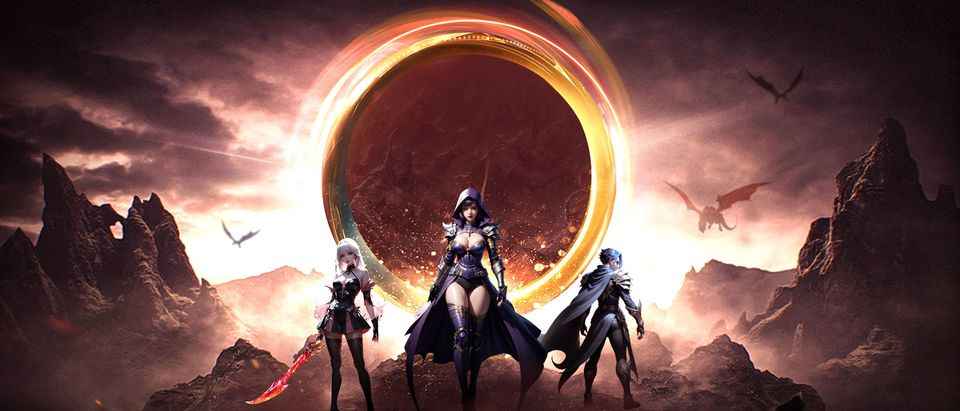Soul Of Ring: Revive Beginners Guide and Tips