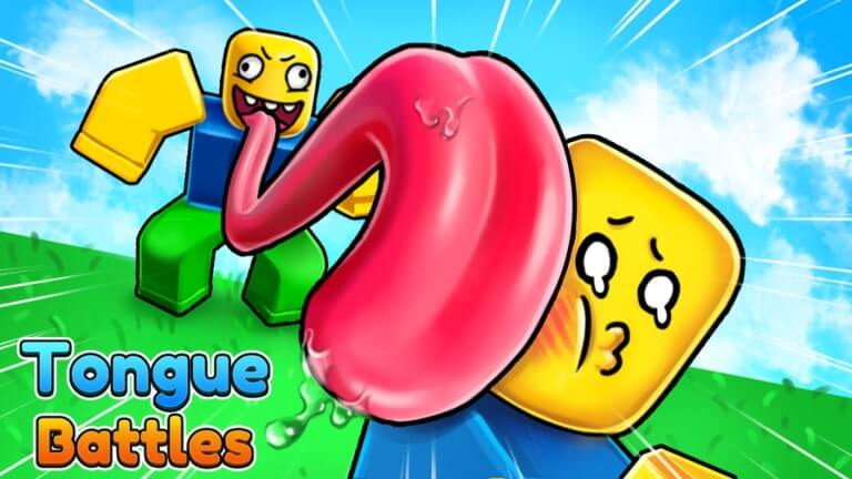 Tongue Battles Codes