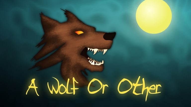 How to get the hunt badge in Wolf or Other?
