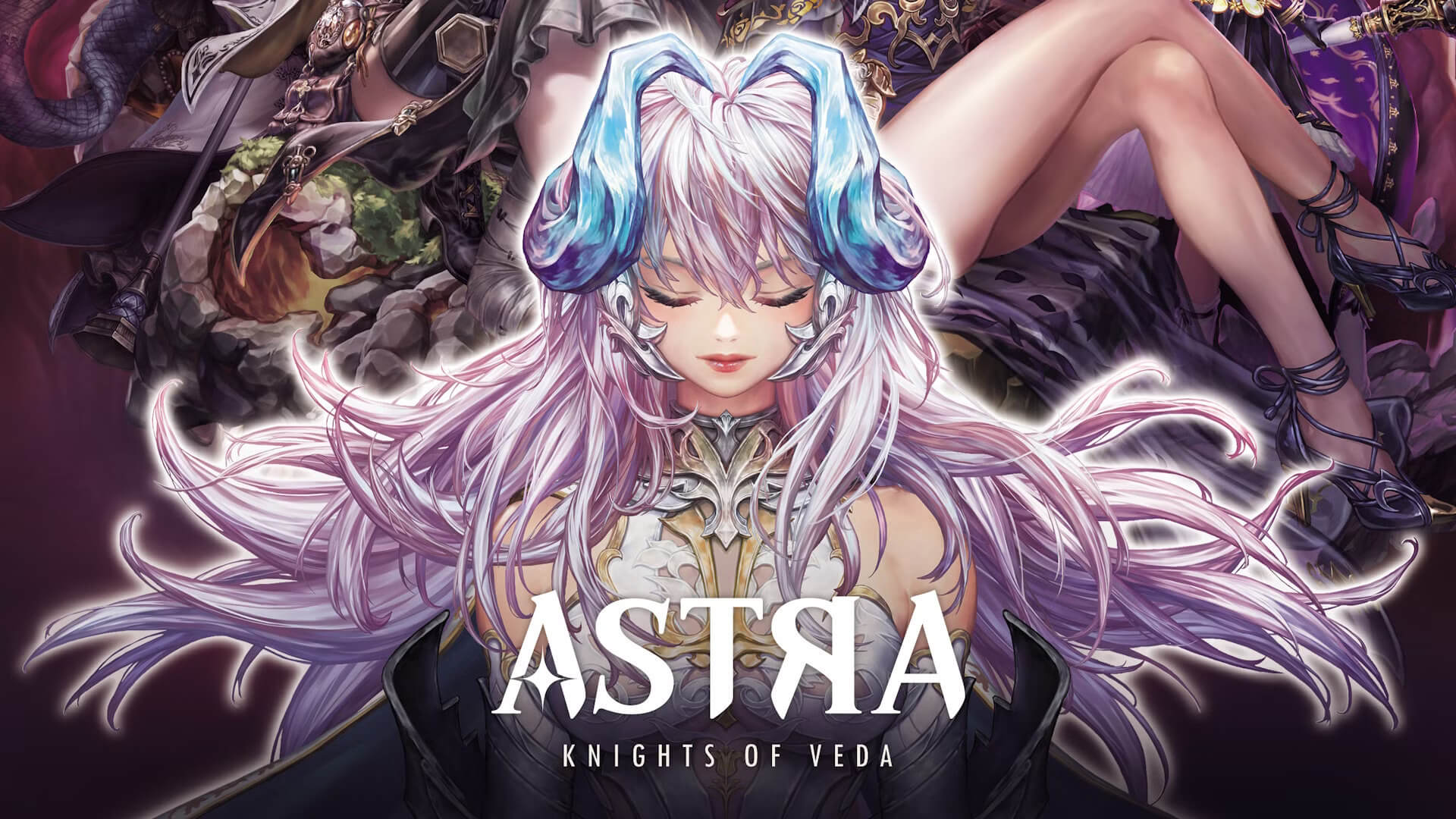 ASTRA: Knights of Veda Codes