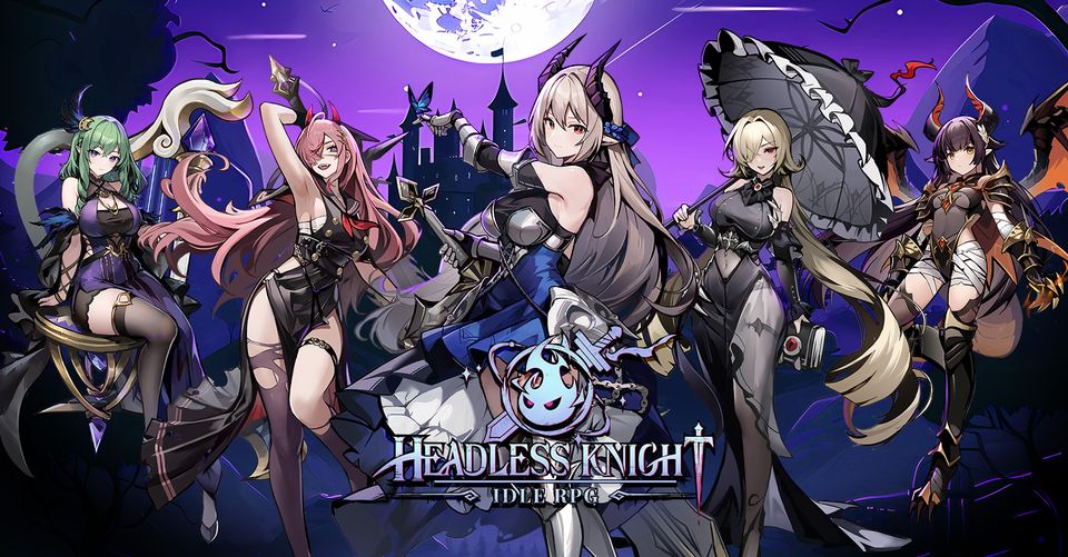 Headless Knight: Idle RPG beginner’s guide and tips