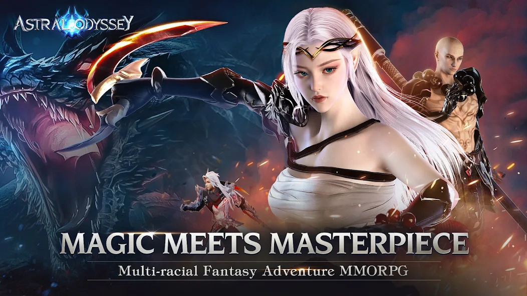 Astral Odyssey Beginner’s Guide And Tips