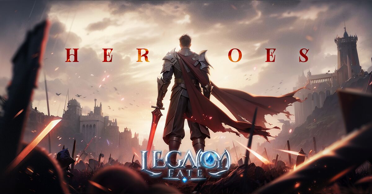 Legacy Fate: Sacred&Fearless Tier List