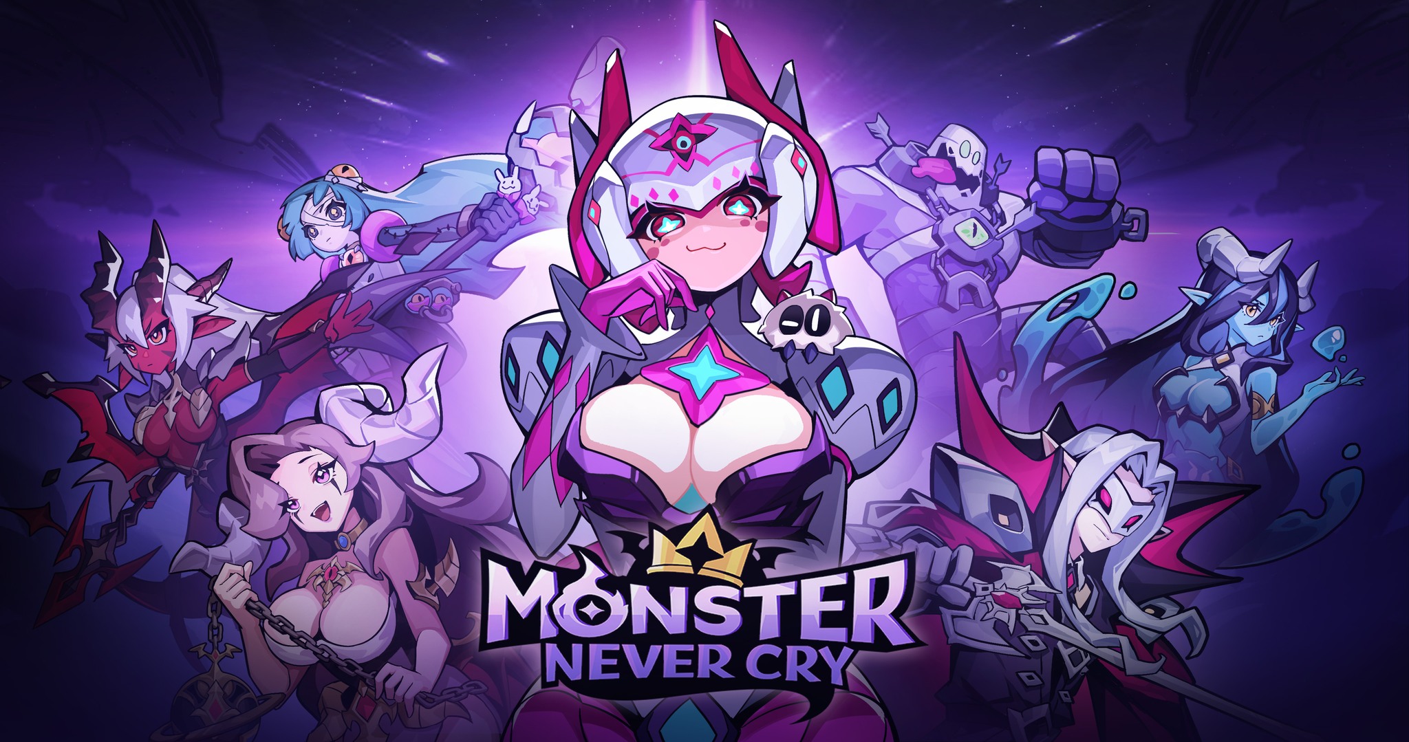 Monster Never Cry Beginner’s Guide And Tips