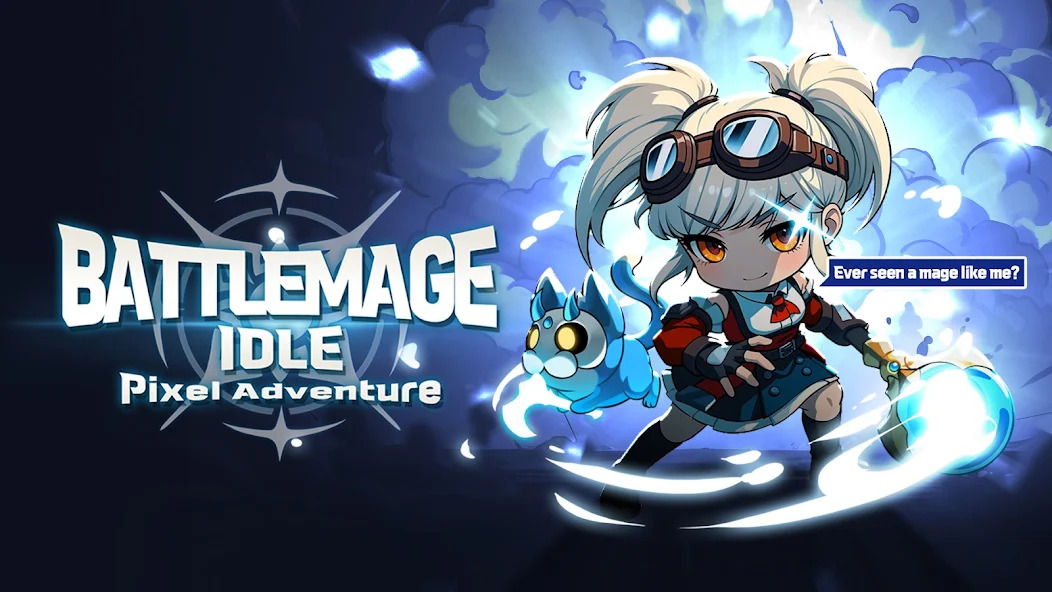 Battlemage Idle Beginner’s Guide And Tips