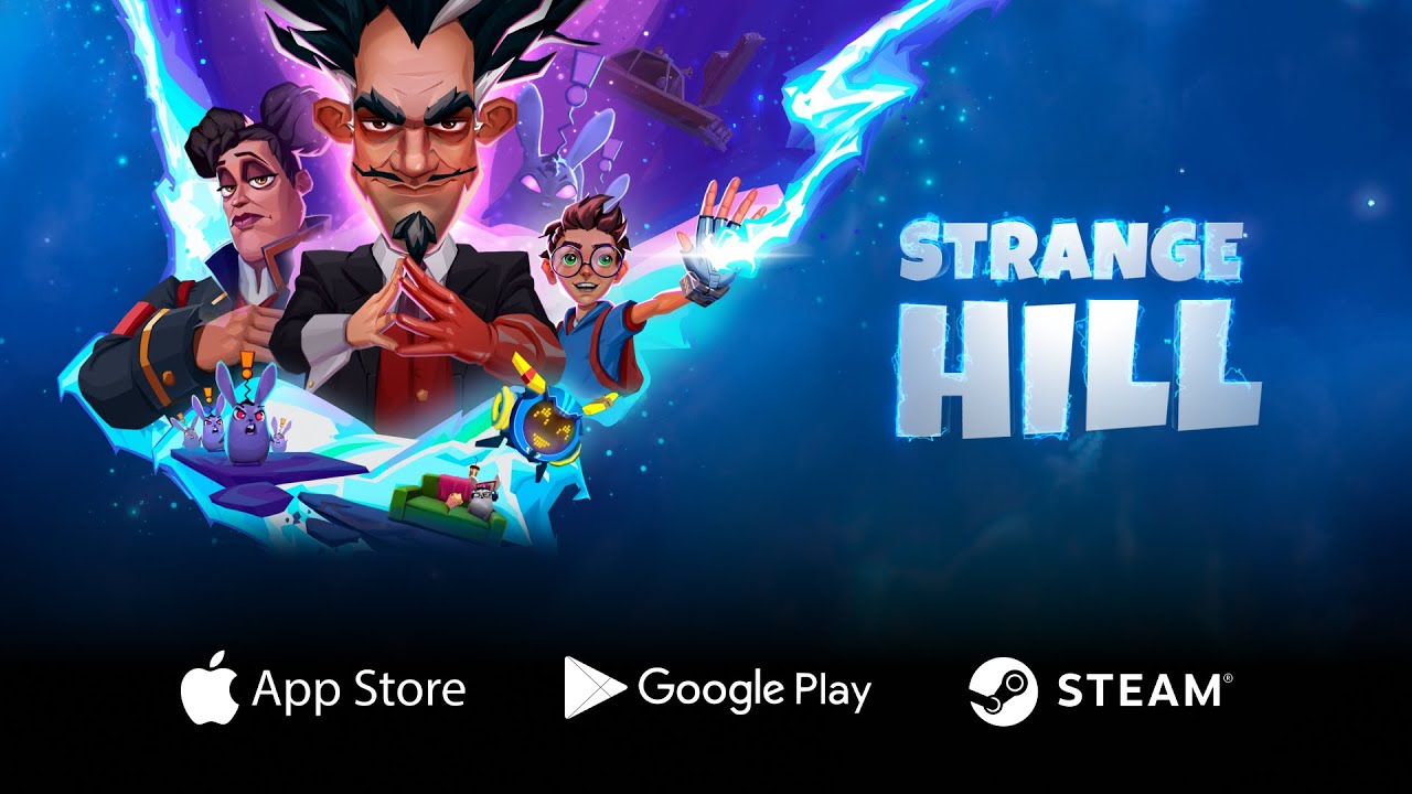 Dark Riddle 3 – Strange Hill Beginner’s Guide And Tips