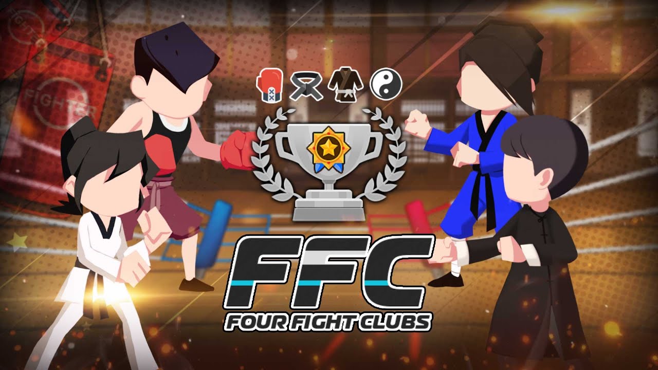 FFC – Four Fight Clubs Beginner’s Guide And Tips