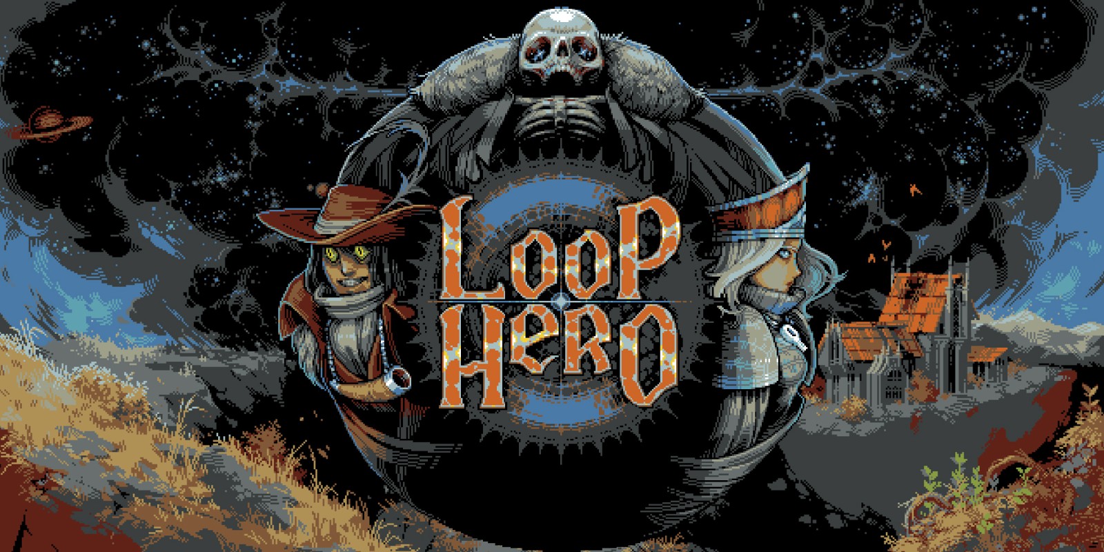 Loop Hero Tier List – Get All Traits Ranked