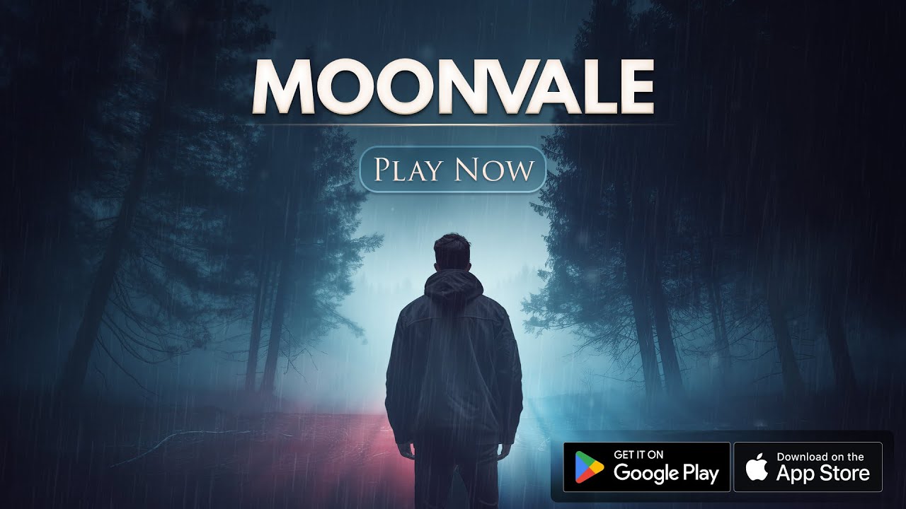 MOONVALE – Detective Story Game Guide For Beginners