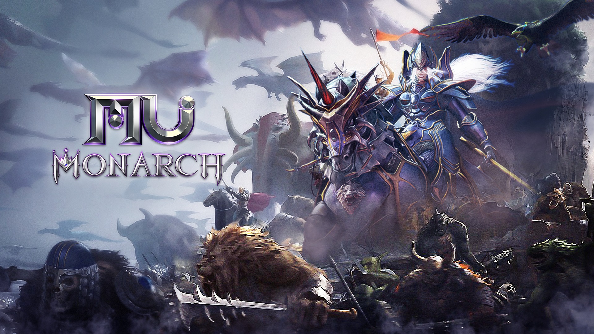 MU Monarch SEA Beginner’s Guide And Tips