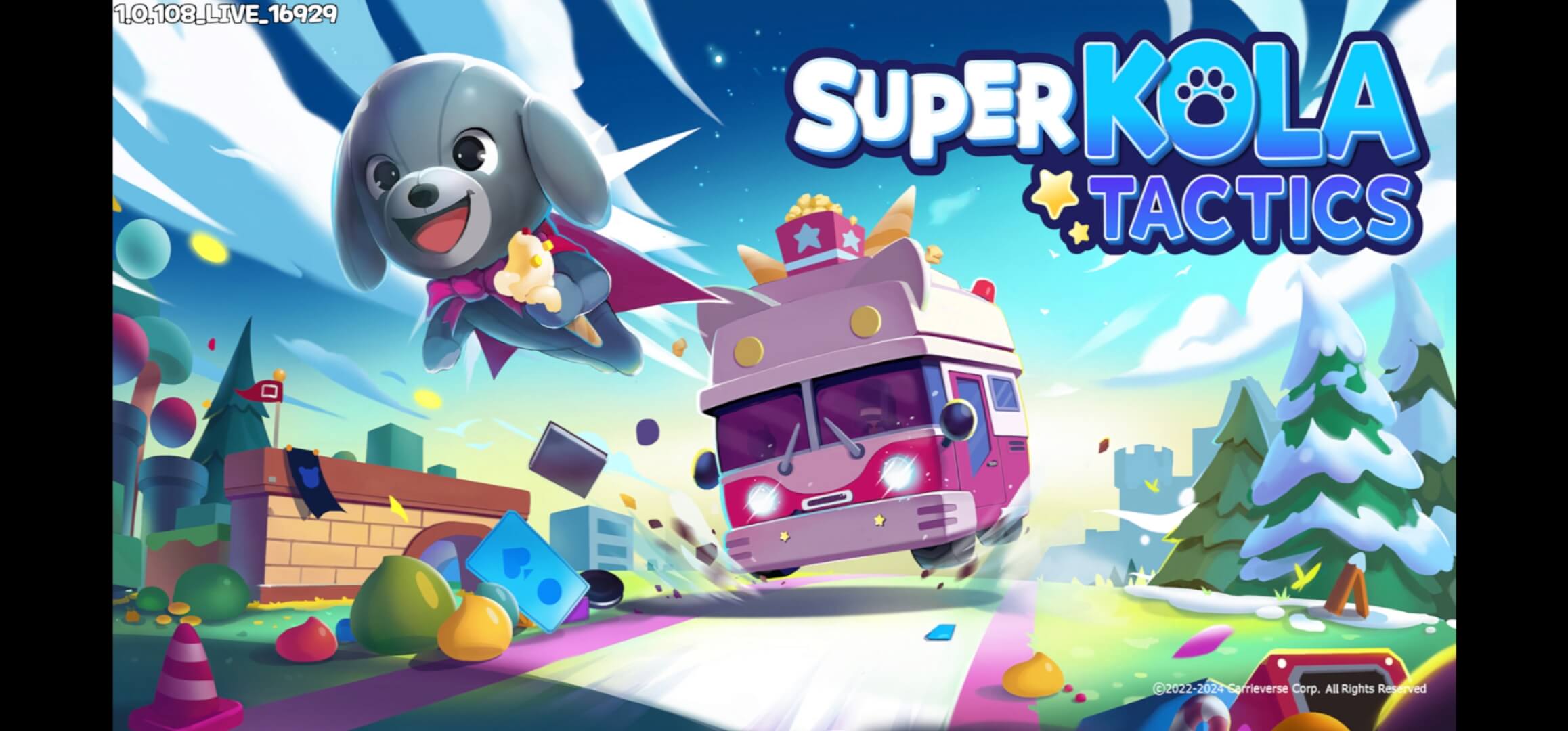 SUPERKOLA TACTICS Beginner’s Guide And Tips