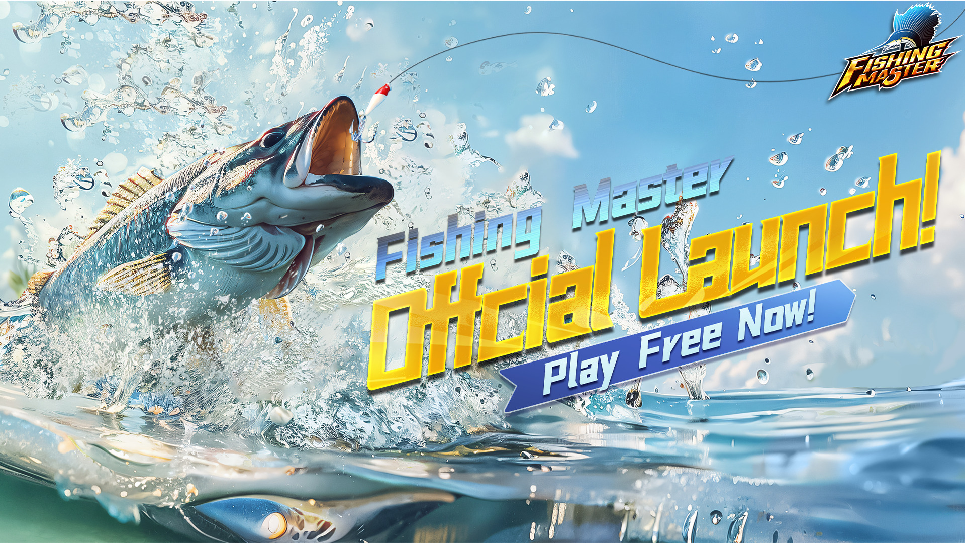 Fishing Master Beginner’s Guide And Tips