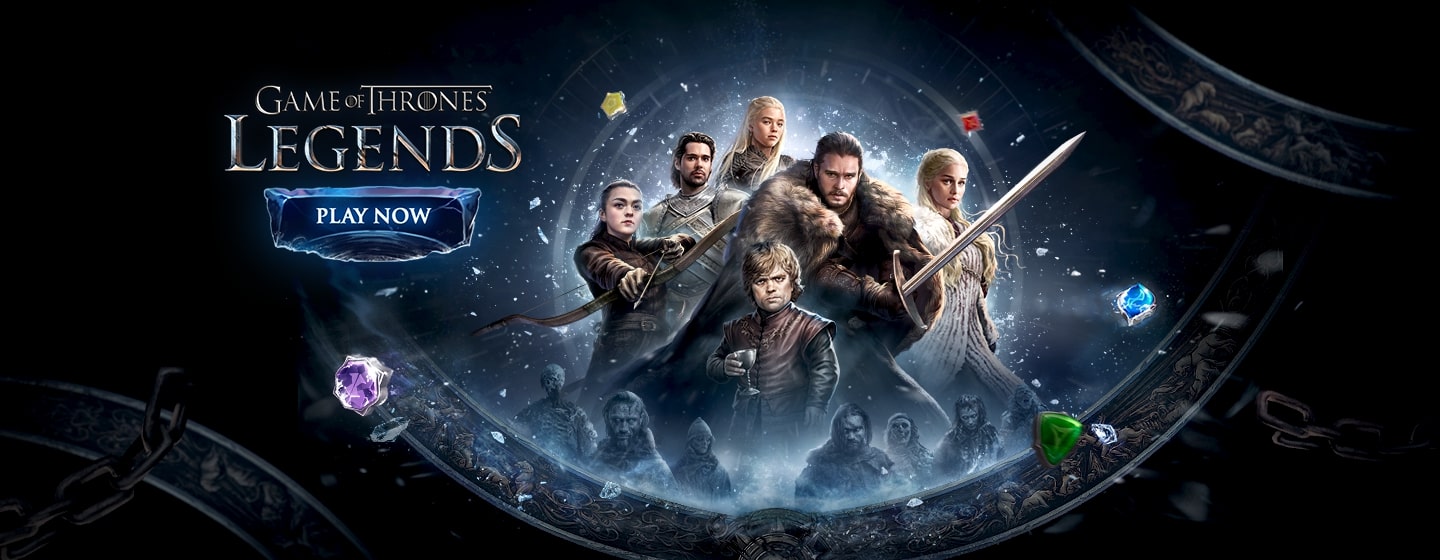 Game of Thrones: Legends RPG Beginner’s Guide And Tips