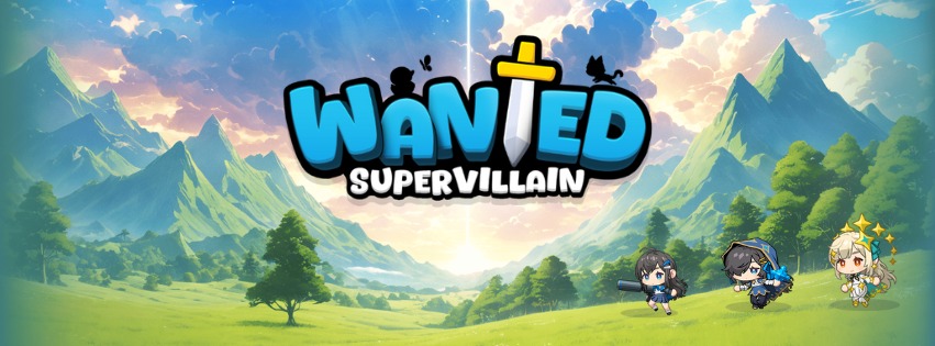 Supervillain Wanted Beginner’s Guide And Tips