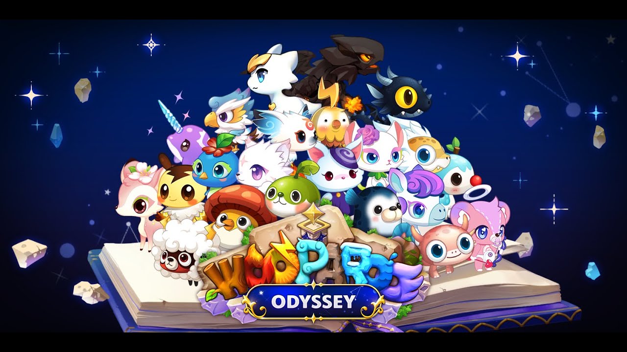 Wooparoo Odyssey-Build & Breed Beginner’s Guide And Tips