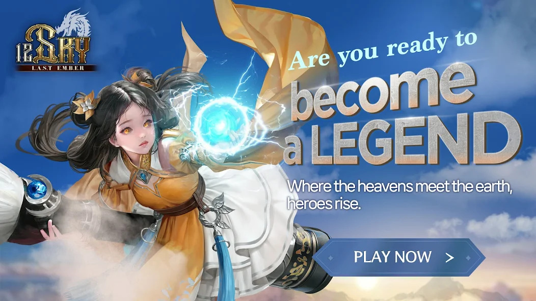 12SKY: LAST Ember Beginner’s Guide And Tips