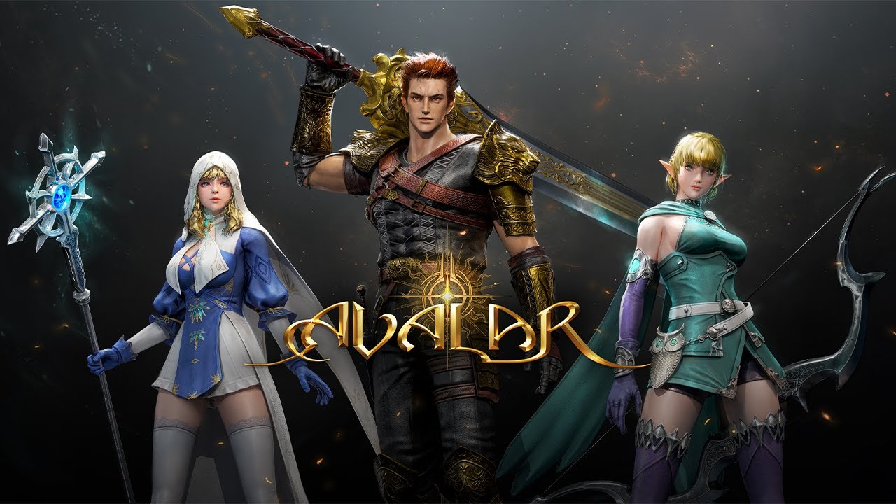 Avalar – Tag Team ARPG Beginner’s Guide And Tips