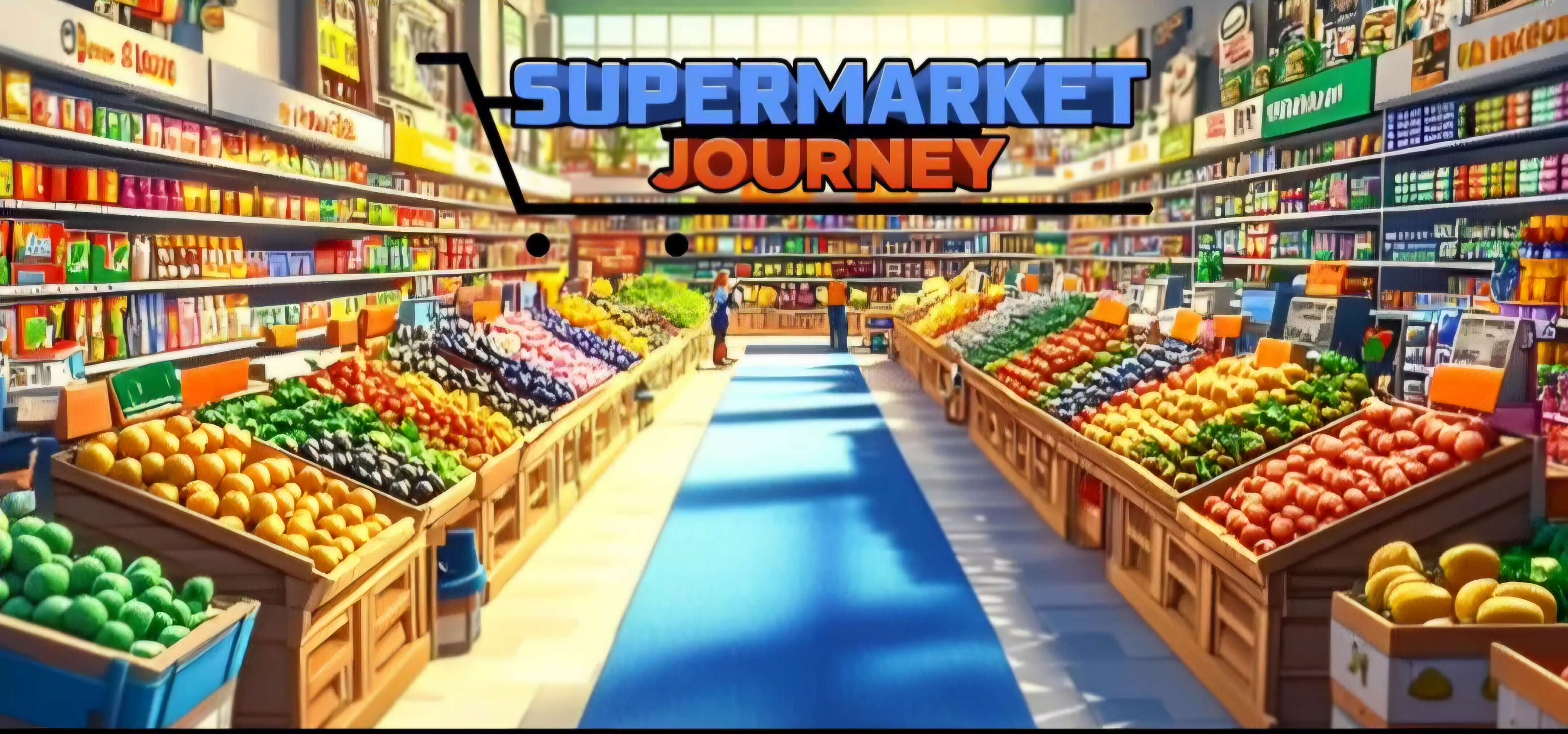 My Supermarket Journey Beginner’s Guide And Tips