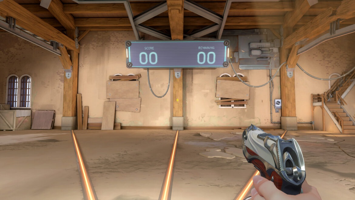 The Ultimate Valorant Aim Training Guide