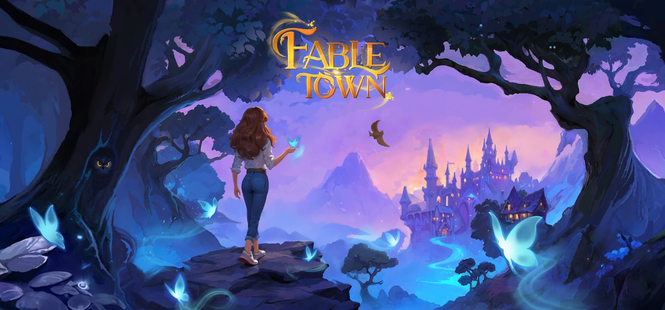 Fable Town: Merging Games Beginner’s Guide And Tips