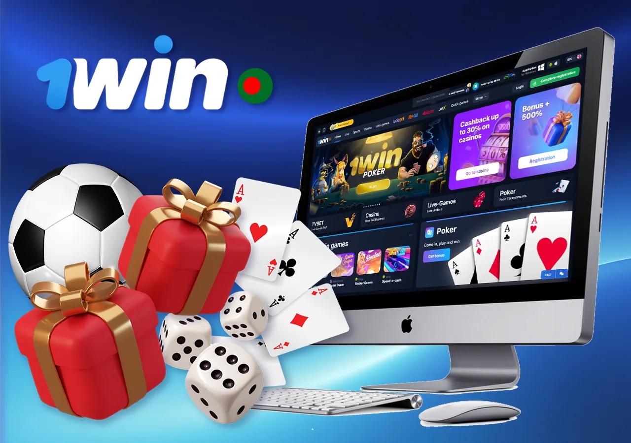 How 1Win Bangladesh is Redefining Online Gaming